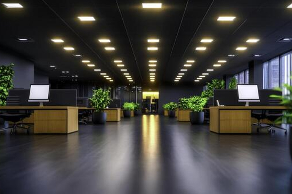 Lighting & Electrical